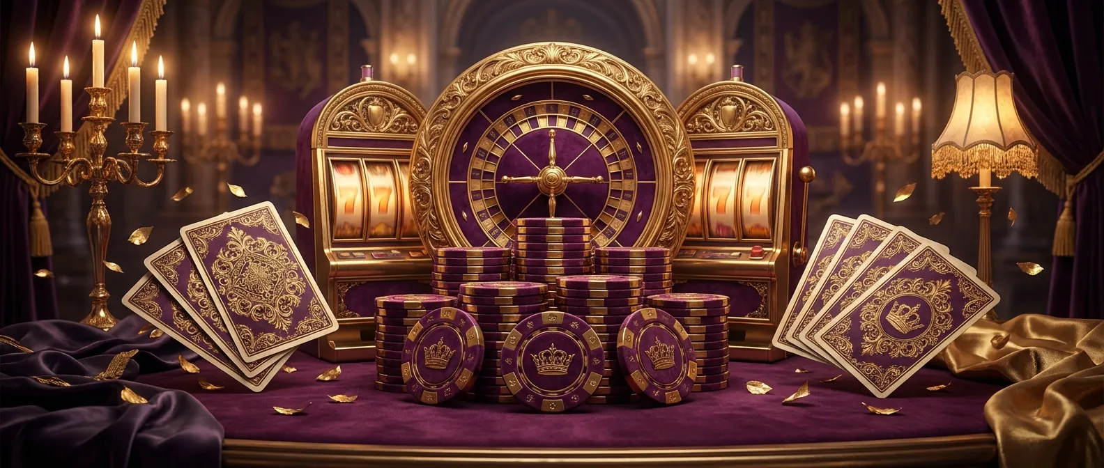 Trino Casino bonus